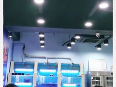 水产区-老虎滩大连海鲜烧烤(建邺云锦路总店)