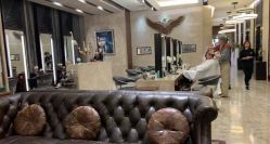 点击看大图 -AKOZO Beauty Salon