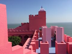 -漳州滨海火山岛自然生态风景区
