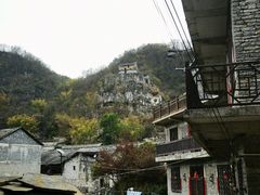 -高荡千年布依古寨旅游景区