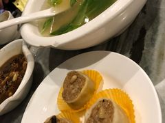 -功德林(南京西路店)
