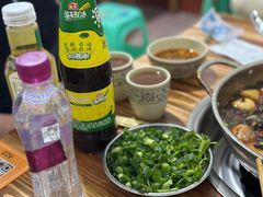 -黑竹香鸡(营和巷店)