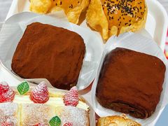 -85度C(厦门台湾街店)
