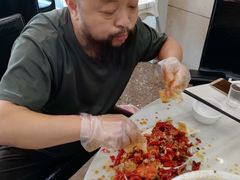 -盱眙红叶龙虾(金源北路店)