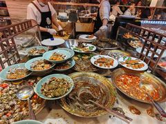 -吴记富苑(朝阳店)