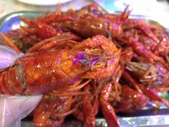 -忆口香龙虾(珠海夏湾老店)
