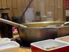 -水林间·寿喜烧自助(仙林金鹰店)