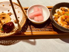 -叶叶菩提·晋福宫