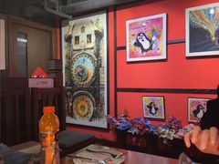 -布拉格餐厅· 中欧捷克菜(全国首店)