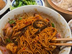 -王繁星面馆(西安熙地港店)