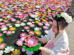 -西双版纳勐泐文化旅游区