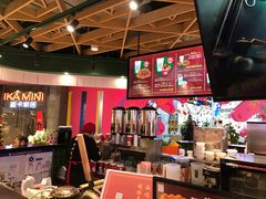 -兰芳园丝袜奶茶(方庄时代店)