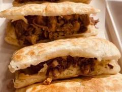 -高玛纳驴肉火烧(河间总店)