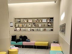 -天真蓝照相馆(五角场百联又一城店)