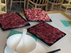-三毛牛肉店(福强店)