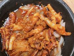 -黑牛黑猪烤肉专门店(万象城店)