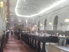 -王府井酒店(金桥港湾店)