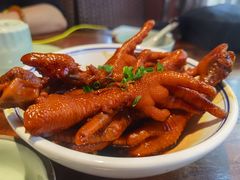-鱼食饭稻·苏浙土菜17年老馆子(平江路店)