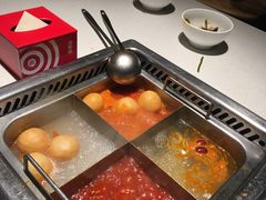 -海底捞火锅(顺义华联店)
