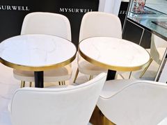 -麦雪尔甜品·生日蛋糕(新街口旗舰店)