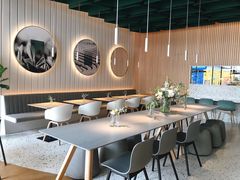 大堂-gaga(深圳福田星河COCO Park店)