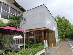-一澜江宴·江景公园餐厅(江滩公园店)