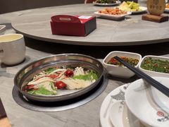 -围炉夜话·潮汕卤水火锅(榕江店)
