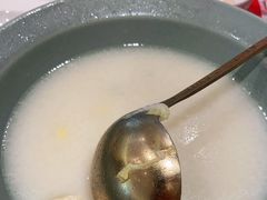 -西贝(上海新梅广场店)