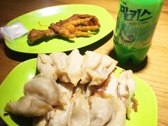 -锅贴王小吃(南大街店)