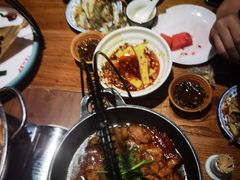 -亮欢寨(凯里总店)