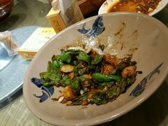 -禾田下生态餐厅(华天城总店)