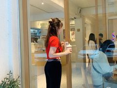 门面-Cafe on warm(丹霞店)