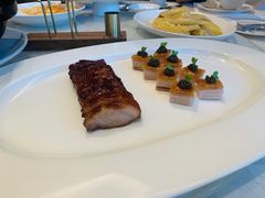 -珠海华发喜来登酒店-采悦轩中餐厅