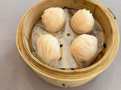 -潮府馆·非遗潮州菜·世纪公园(新国际博览中心店)