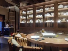 大堂-融和里(华润·二十四城店)