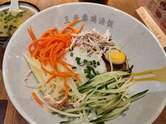 -王春春鸡汤饭(重庆巴南万达店)