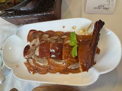 -大鸭梨烤鸭(房山店)