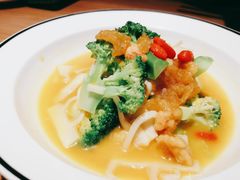 -新太二·鲜料川菜(晶耀前滩店)