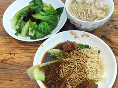 -吴财记面家(大同路店)