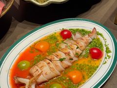 -蟹犇前•帝王蟹雪蟹(陆家嘴店)