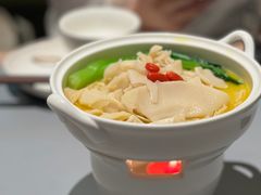 -桂满陇·手作小笼包&江南叫花鸡(中山公园店)