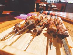 -阿罗新疆菜(人民广场店)