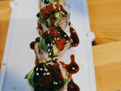 烤鳗鱼-游You House(西单老佛爷店)