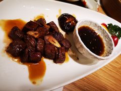 -小句号·精致料理(江南环球港店)