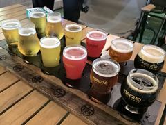 -TSINGTAO 1903 纯生酒馆(青啤二厂店)