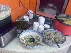 -闫家驴肉老店(华电一校店)