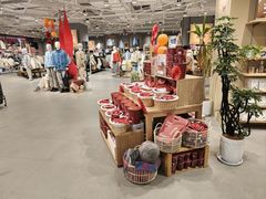 -MUJI无印良品(武汉世界城广场店)