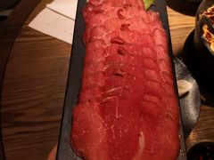 -盡膳口福跷脚牛肉火锅(合生汇购物中心店)