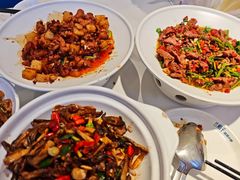 -兰湘子·湘菜小炒(天水兰天城市广场店)