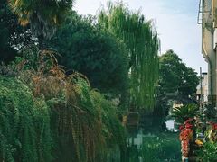 -丝绸小镇荻港古村